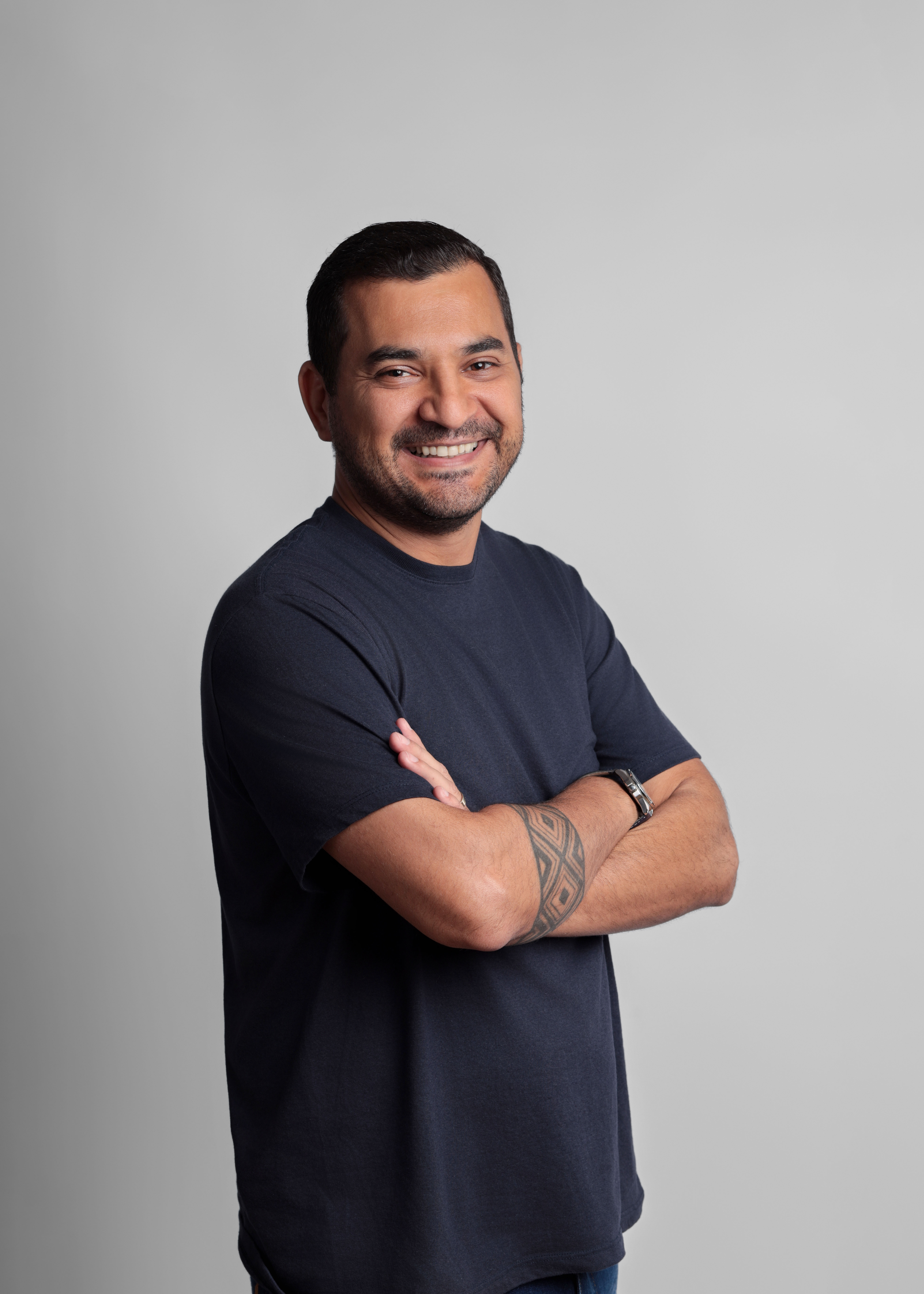 Dr. Pablo Saldanha — Perfil Profissional
